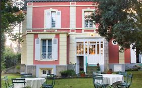 Villa La Vistule
